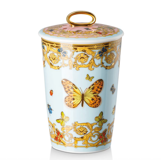 Versace - Butterfly Garden Scented Candle