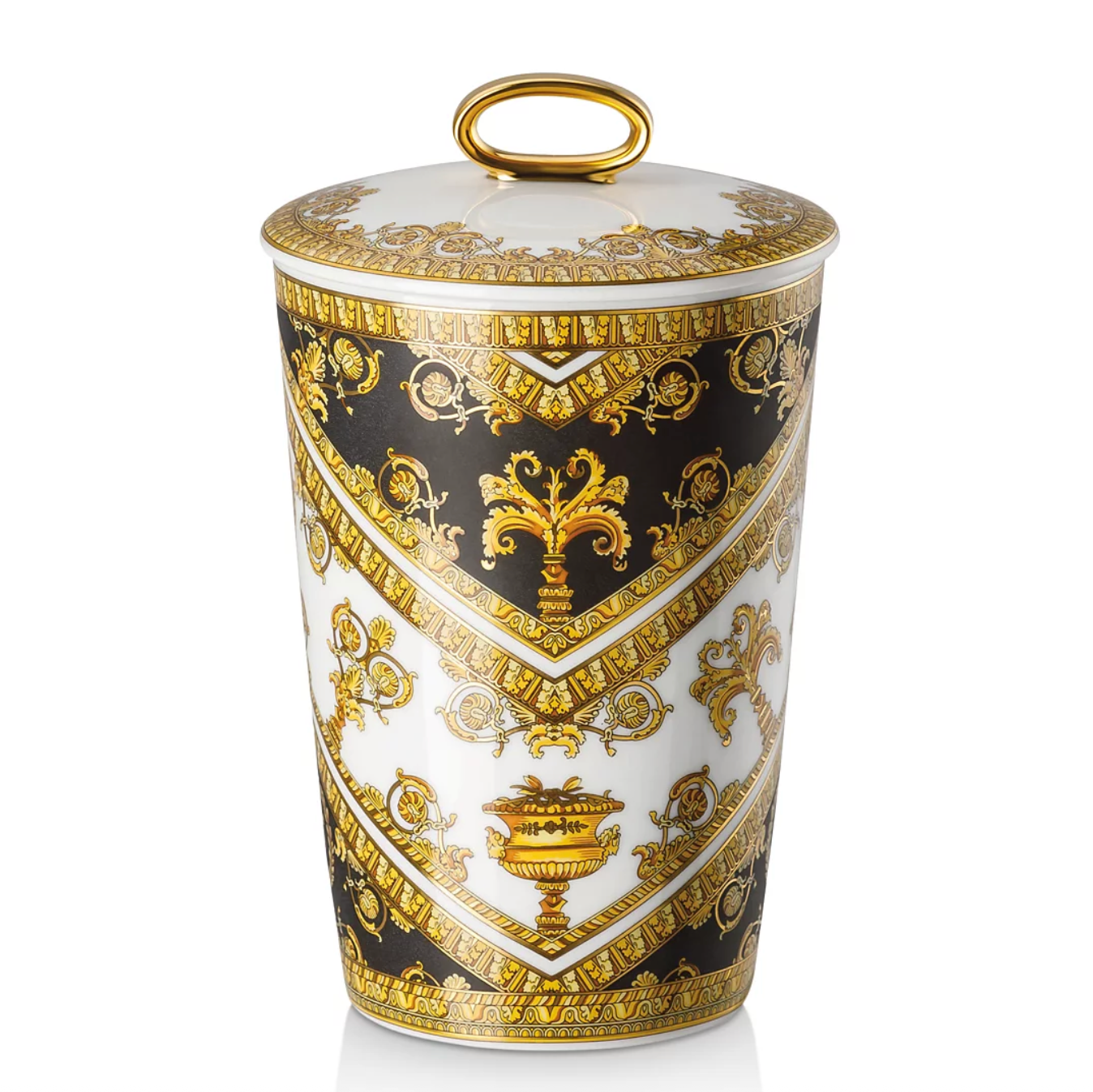 Versace - I Love Baroque Scented Candle – The Laundry Evangelist