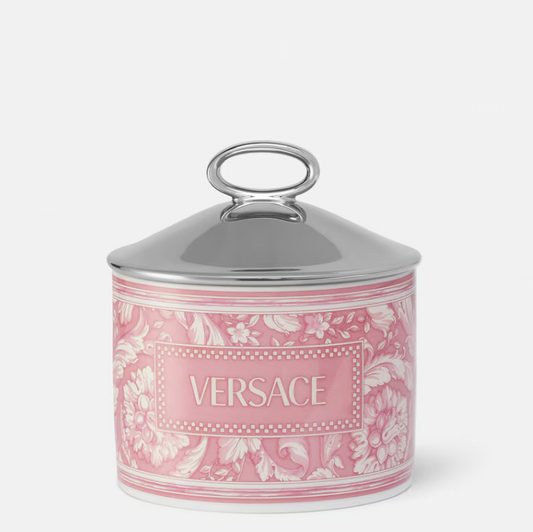 Versace - Barocco Rose Scented Candle