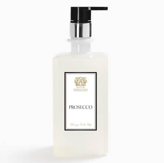 Antica Farmacista Prosecco Dish Soap