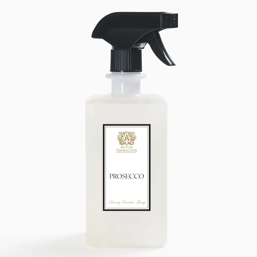 Antica Farmacista Prosecco Countertop Spray