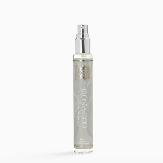 Antica Farmacista Ironwood Travel Room Spray