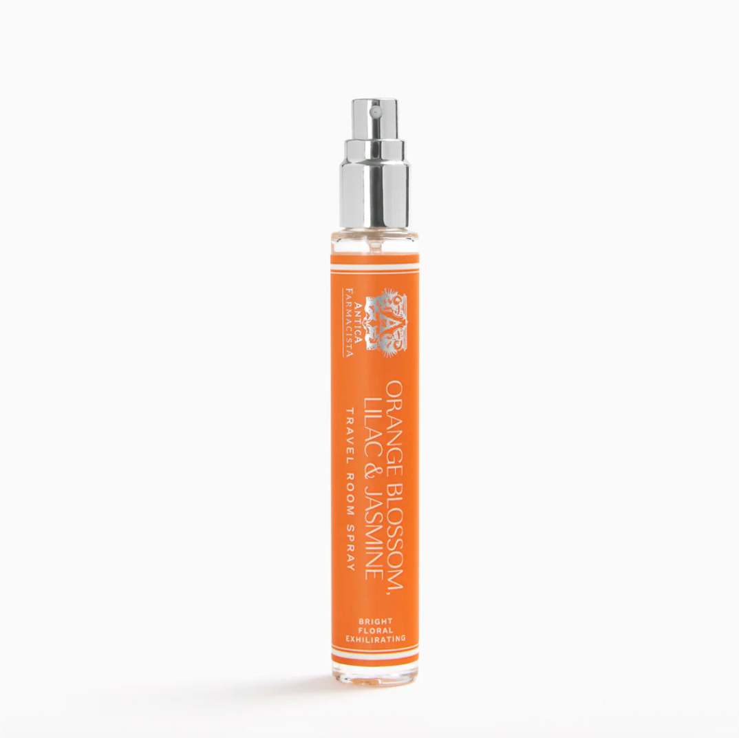 Antica Farmacista Orange Blossom Travel Room Spray
