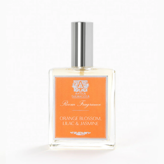 Antica Farmacista Orange Blossom, Lilac, & Jasmine Room Spray