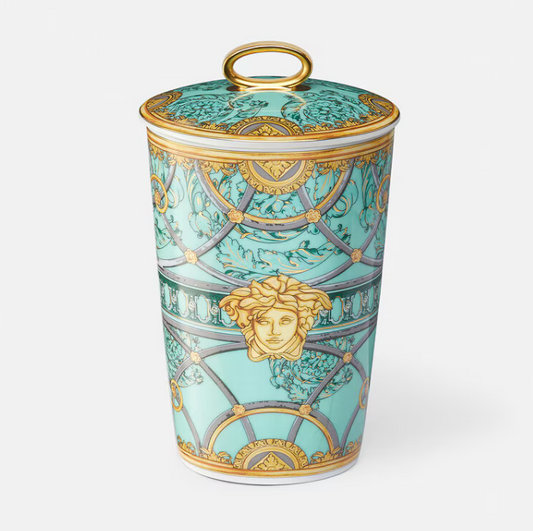 Versace - Scala Palazzo Verde Scented Candle