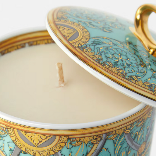 Versace - Scala Palazzo Verde Scented Candle