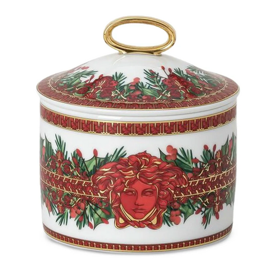 Versace - I Love Baroque Holiday Box