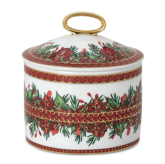 Versace - I Love Baroque Holiday Box