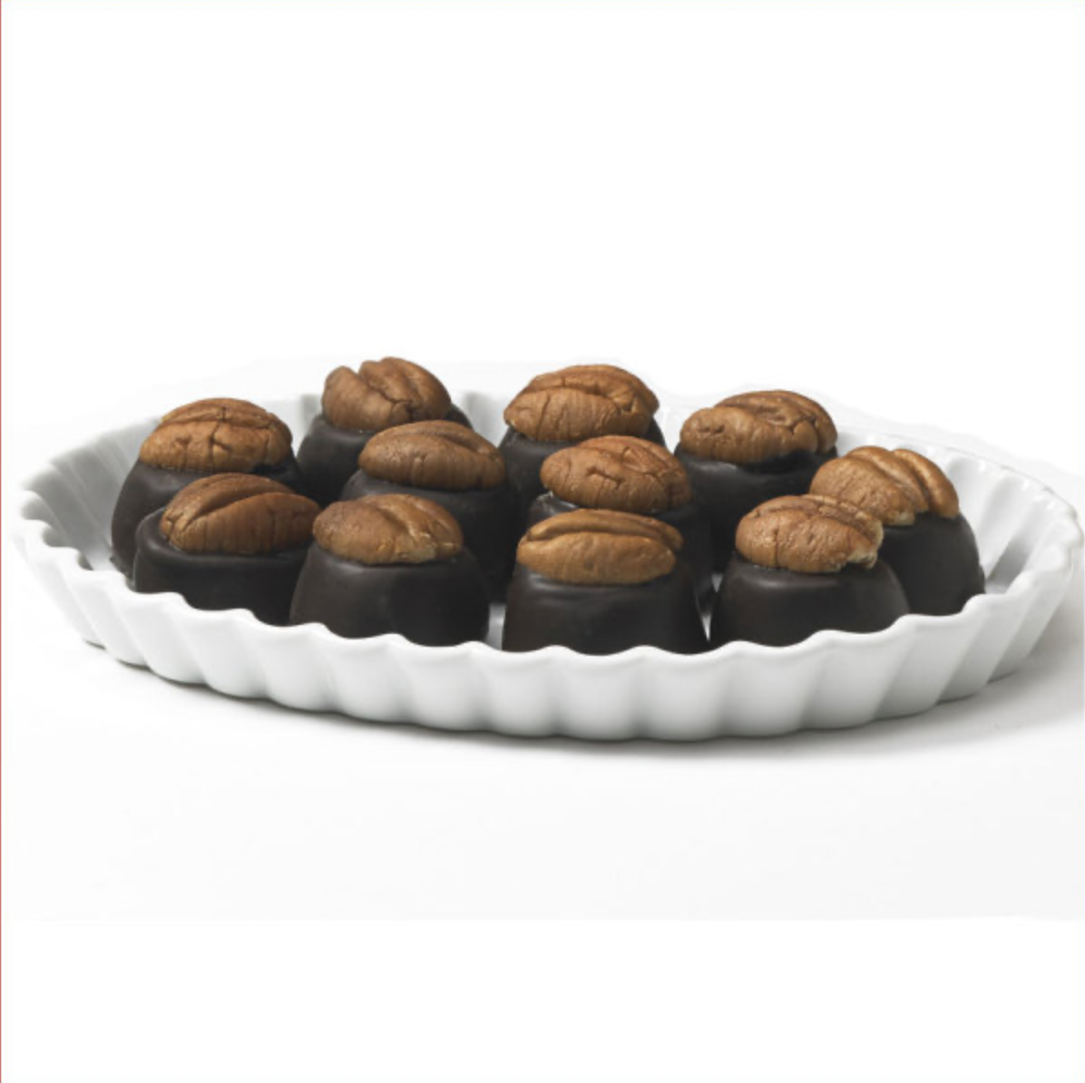 Woodford Reserve Bourbon Balls (2 Options)