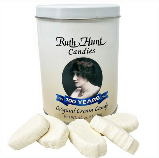 Cream Candy (2 Flavors)