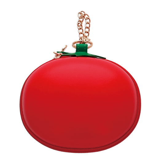 Tomato Bag Charm/Pouch