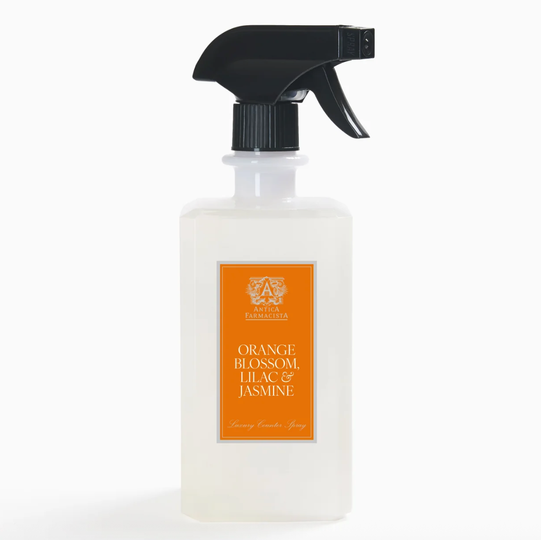 Antica Farmacista Orange Blossom Countertop Spray