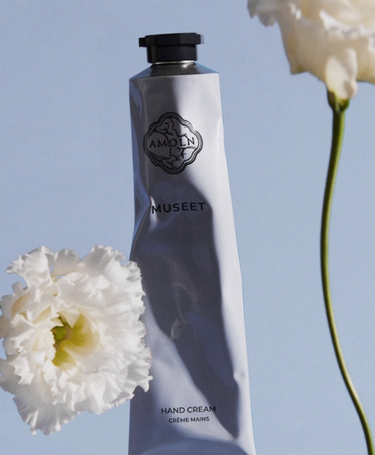Amoln - Museet Hand Cream - 2.5 fl oz