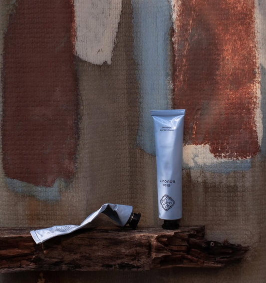 Amoln - Sisu Bouquet Hand Cream - 2.5 fl oz