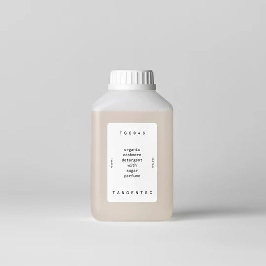 Tangent GC - Sugar Cashmere Detergent - 16.9 fl oz