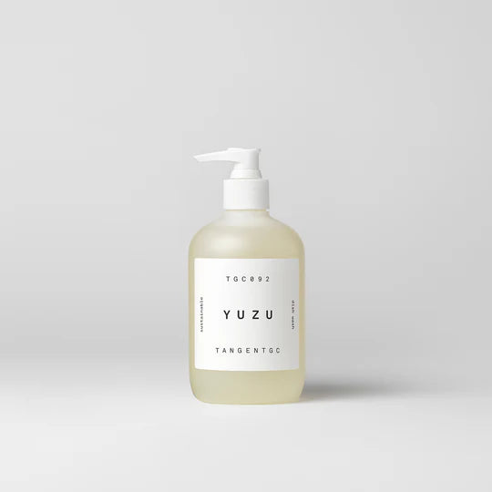 Tangent GC - Yuzu Dish Wash - 11.8 fl oz