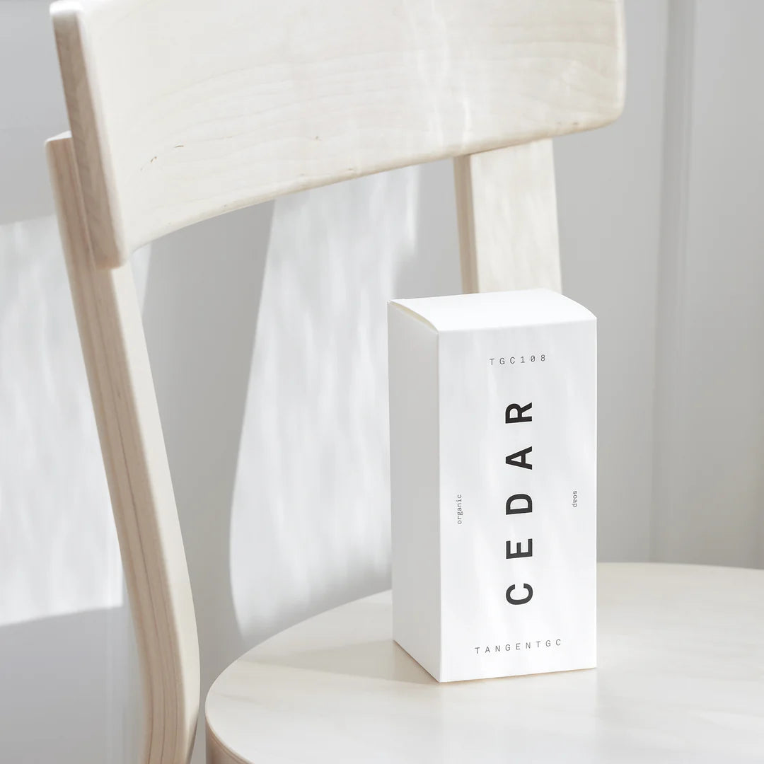 Tangent GC - Cedar Liquid Handsoap