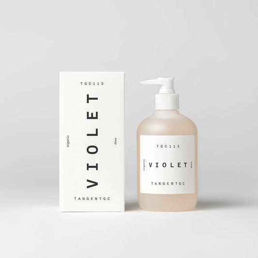 Tangent GC - Violet Liquid Handsoap
