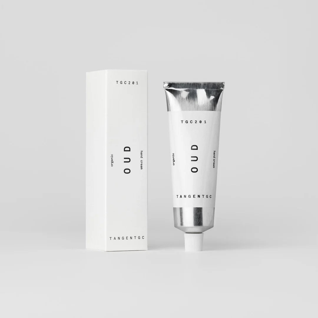 Tangent GC - Oud Hand Cream
