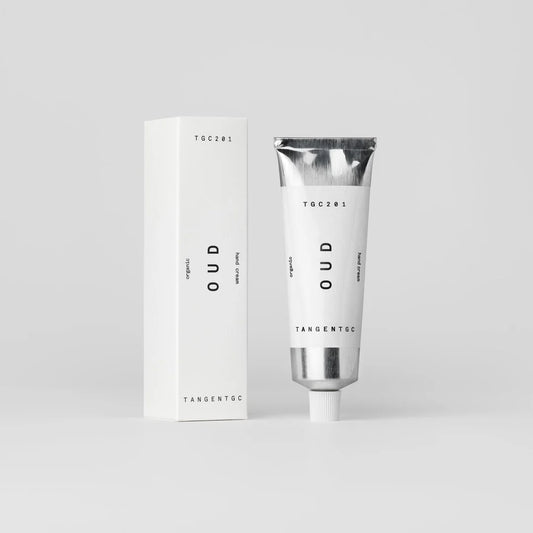 Tangent GC - Oud Hand Cream