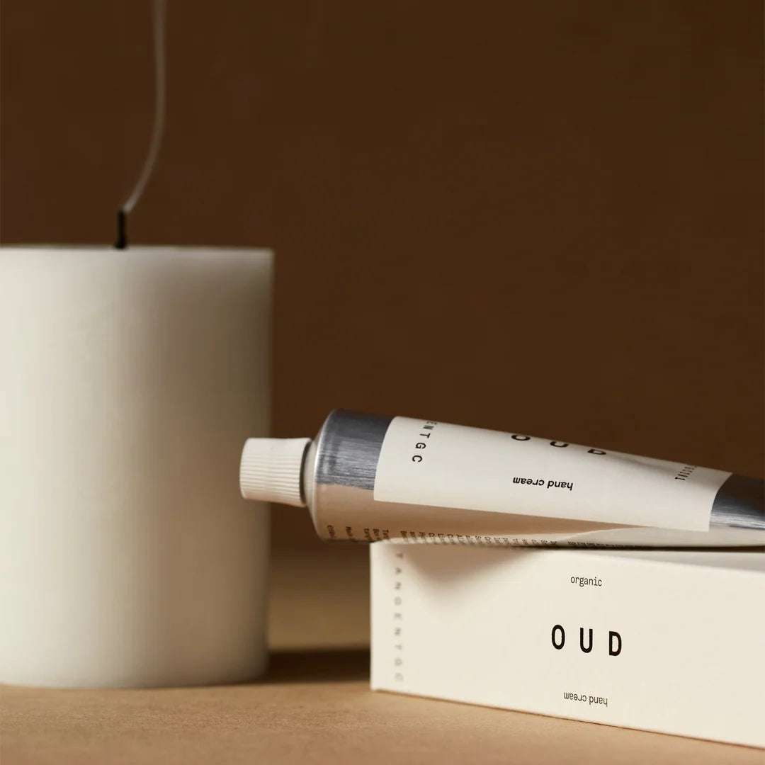 Tangent GC - Oud Hand Cream