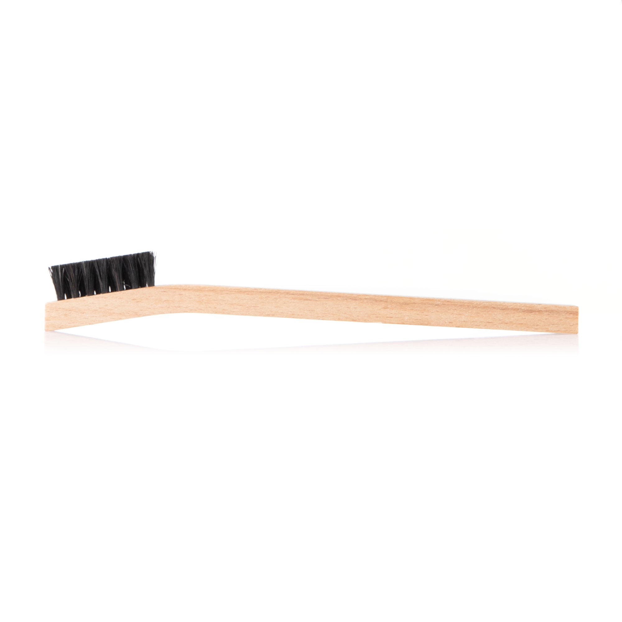 TAKAVU Stain Brush, Laundry Brush For Stain Removal