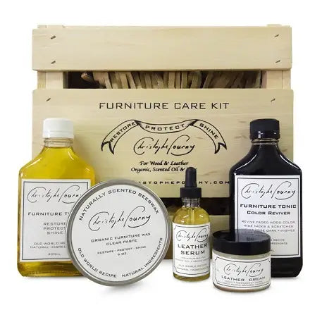 Furniture Care Kit