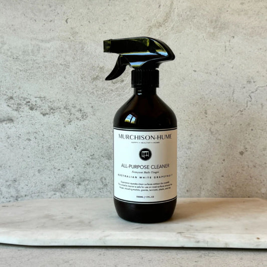 Murchison-Hume ALL-PURPOSE CLEANER AUSTRALIAN WHITE GRAPEFRUIT
