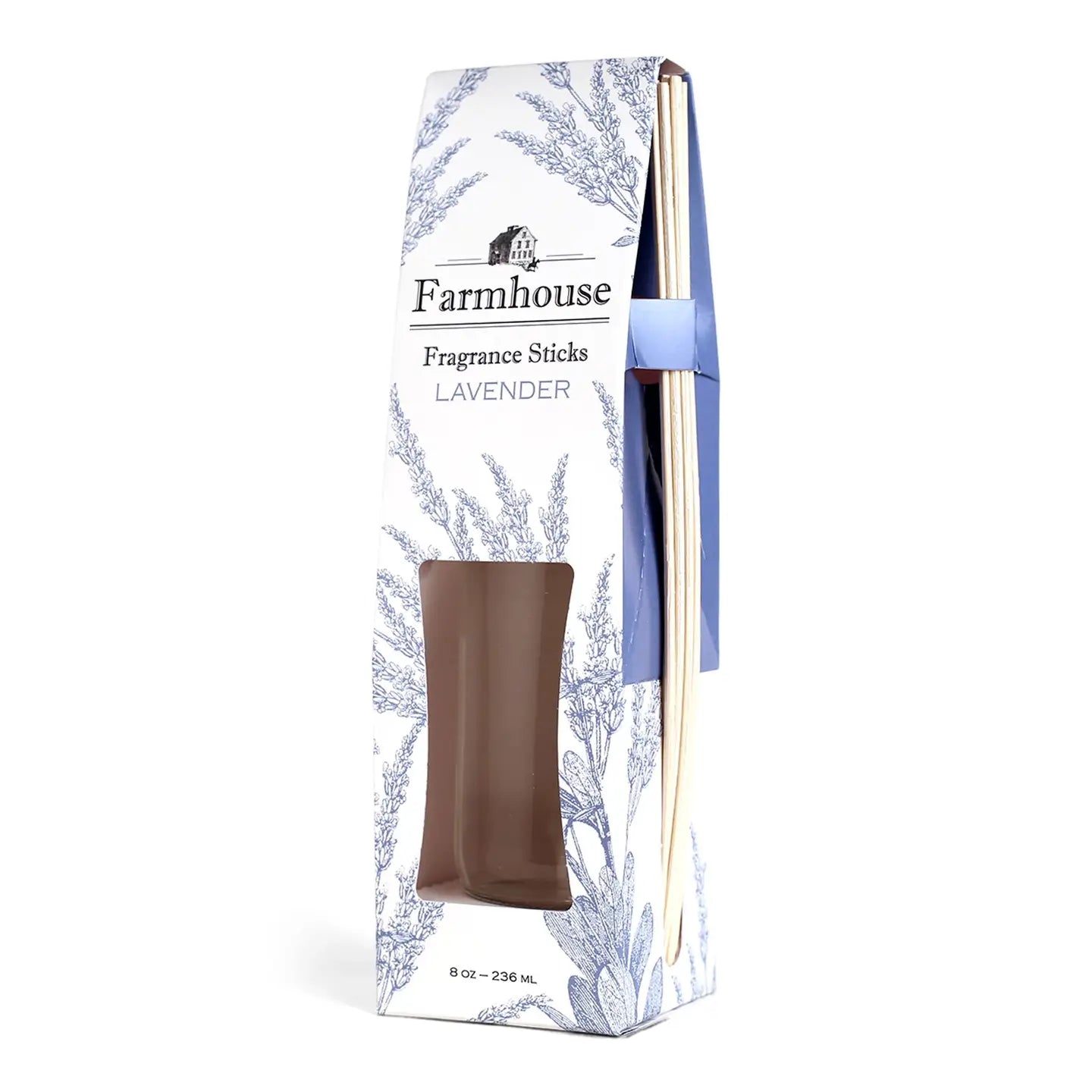 Lavender Reed Diffuser