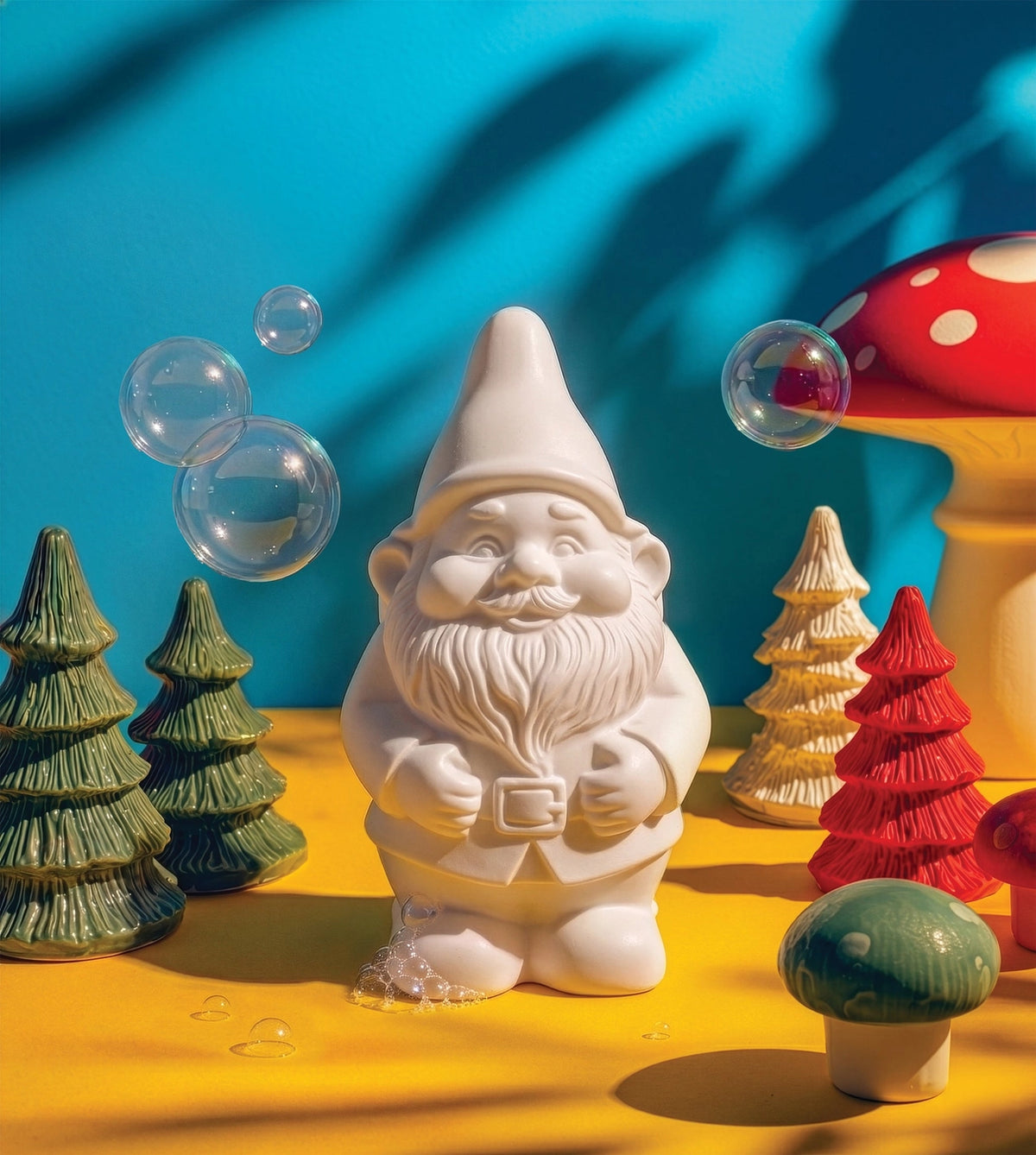 Gnome's Cottage Soap Bar