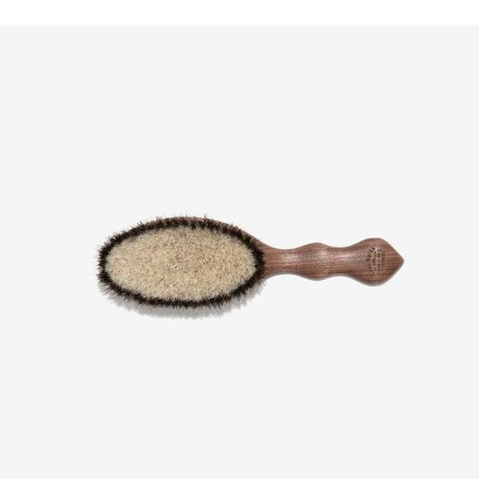 Walnut Cashmere Brush