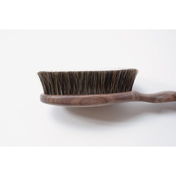 Walnut Cashmere Brush