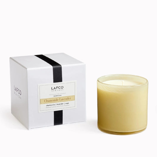 Bedroom Candle - Chamomile Lavender 15.5oz