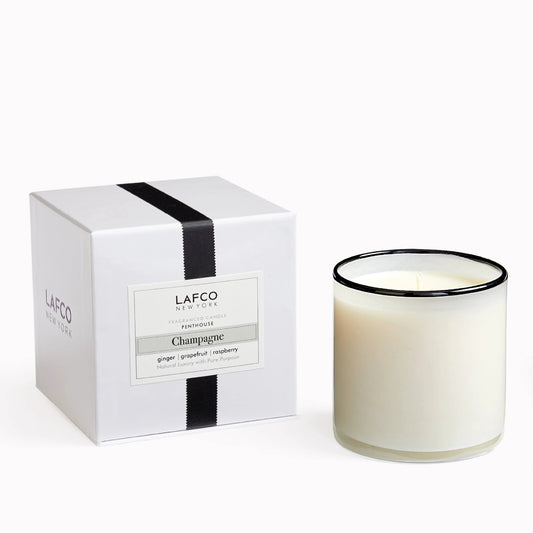 Penthouse Candle - Champagne 15.5oz
