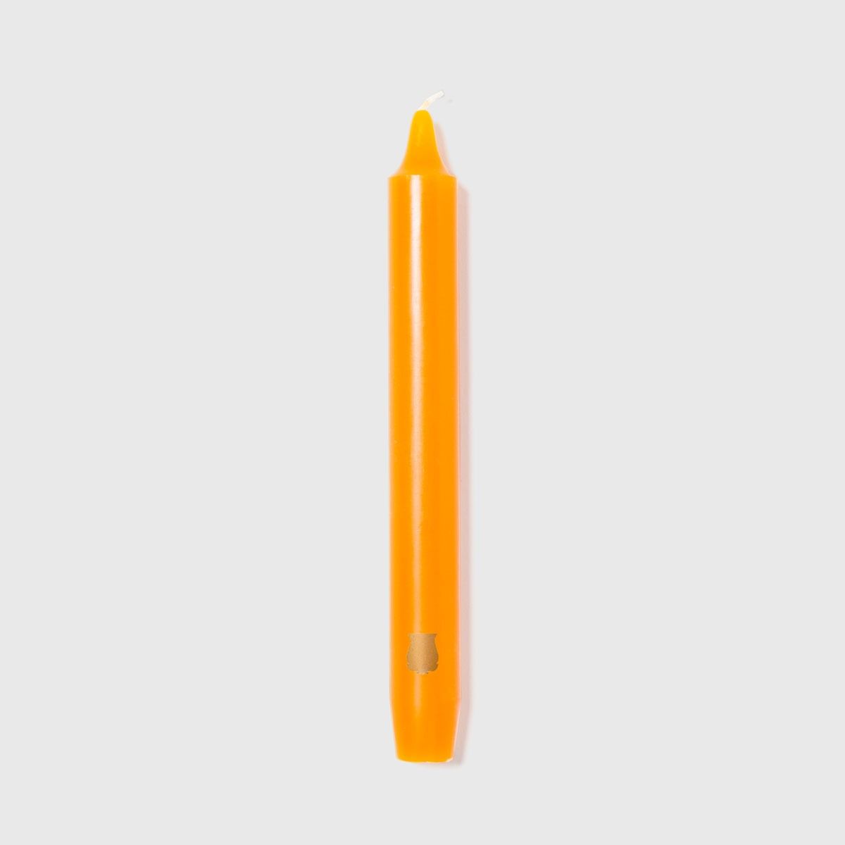 Mimosa Madeleine Taper Candles