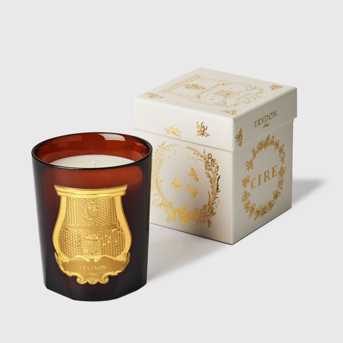 Cire Classic Scented Candle
