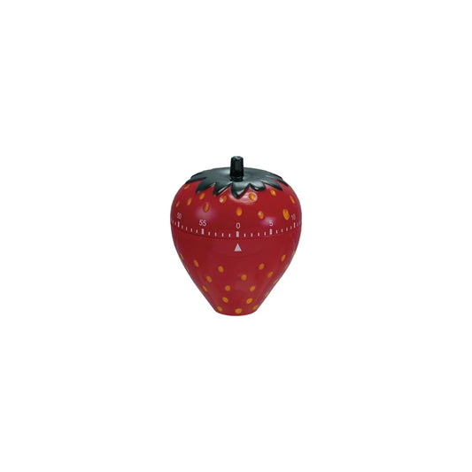 Strawberry Kitchen Timer