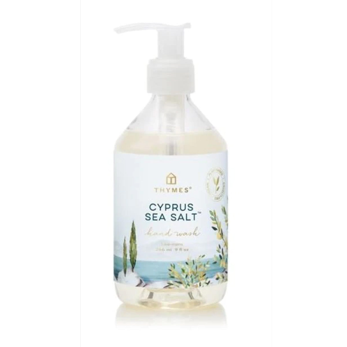 Thymes Cyprus Sea Salt Hand Wash