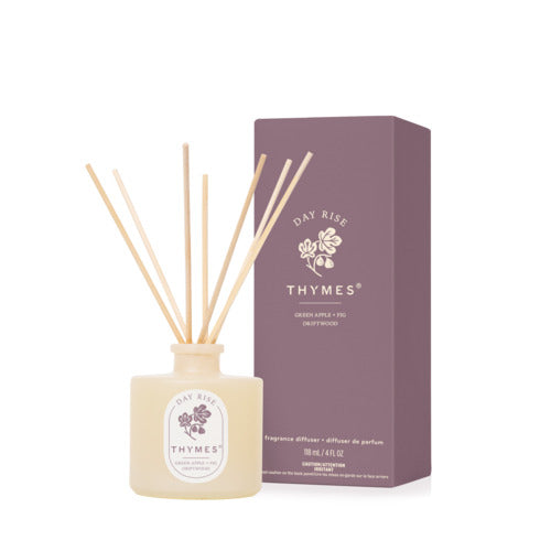 Day Rise Petite Diffuser 4oz