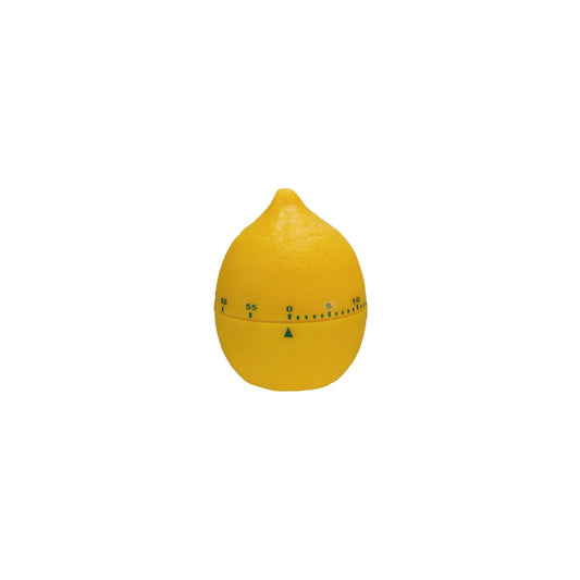 Lemon Kitchen Timer