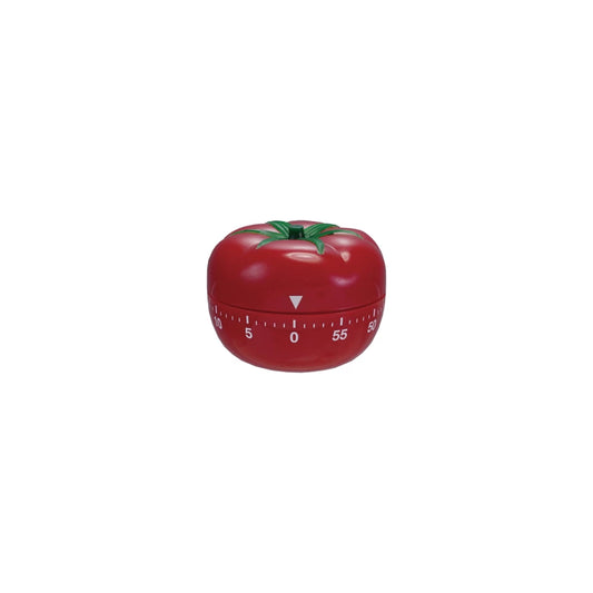Tomato Kitchen Timer