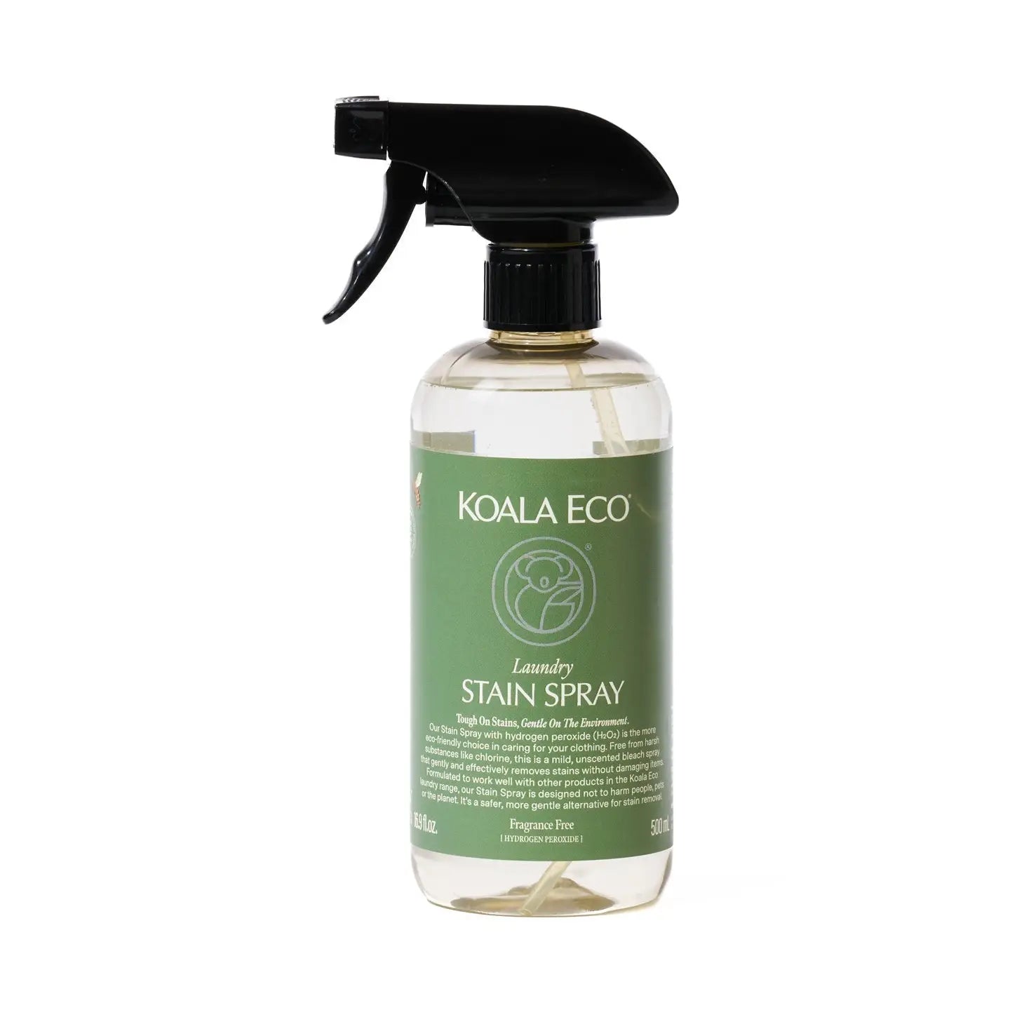 Laundry Stain Spray