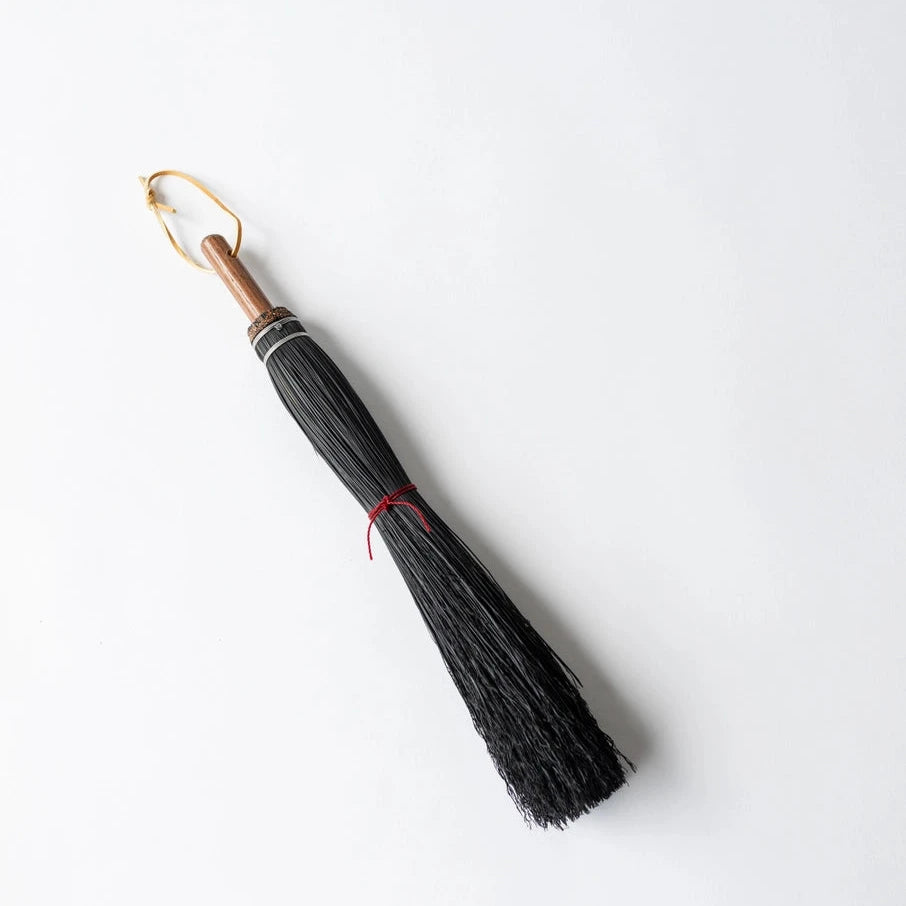 Fireplace Broom
