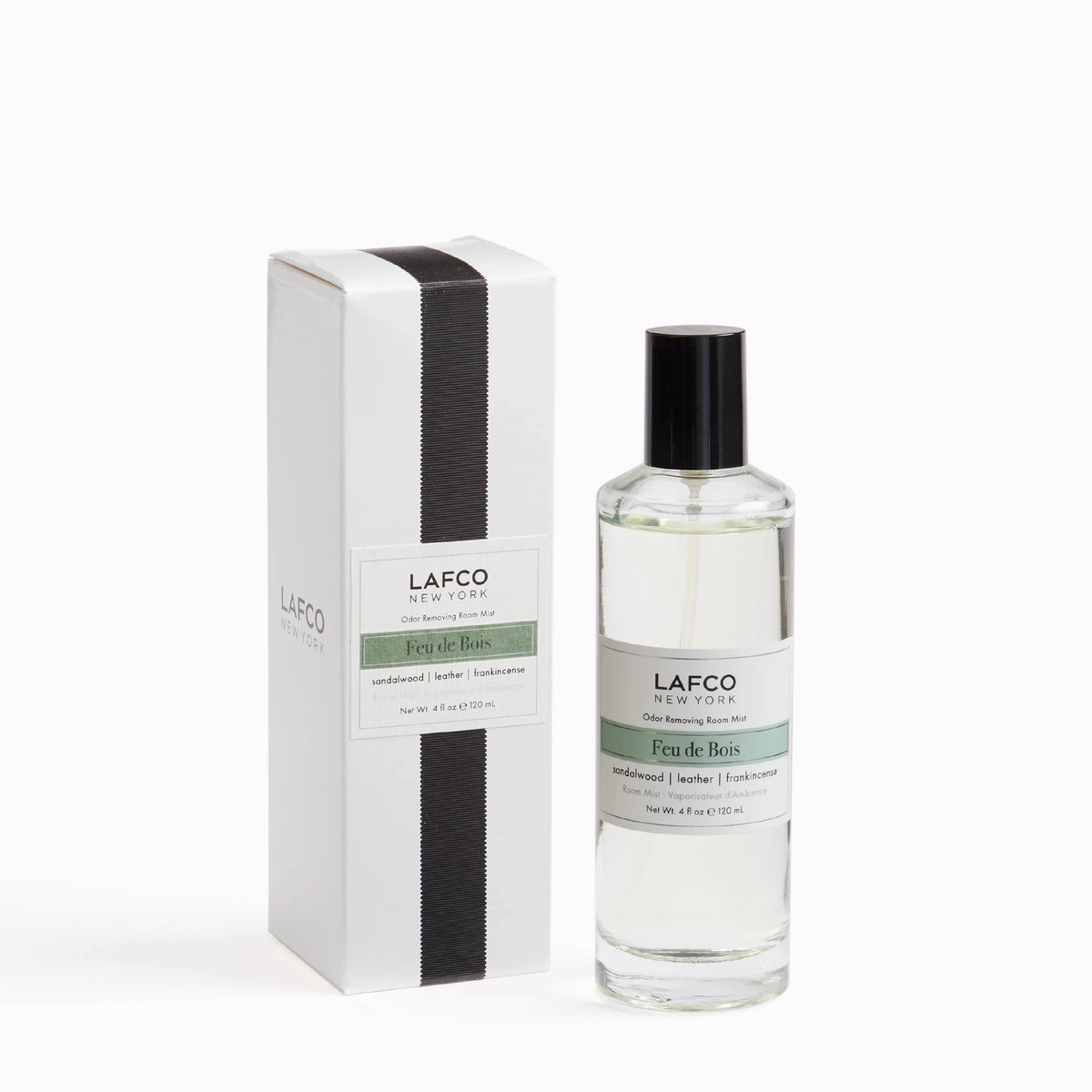 Feu De Bois Room Mist