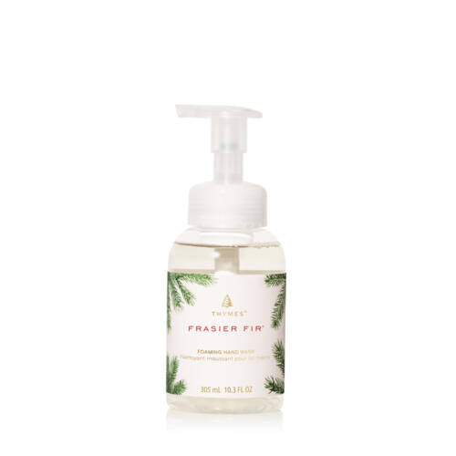 Frasier Fir Foaming Handsoap