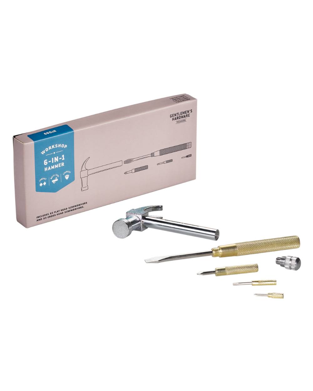 Hammer Multi-tool