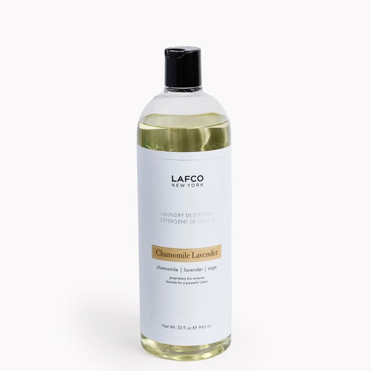Chamomile Lavender Laundry Detergent 32oz