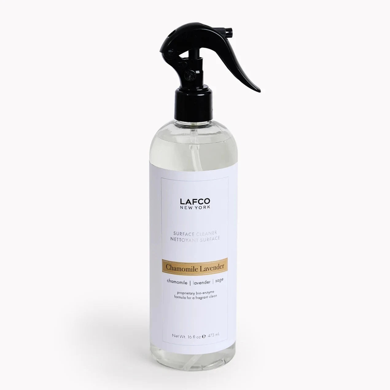 Chamomile Lavender Surface Cleaner 16oz