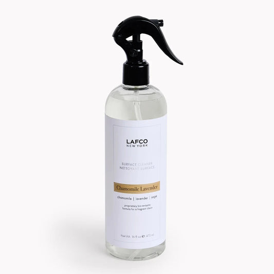 Chamomile Lavender Surface Cleaner 16oz