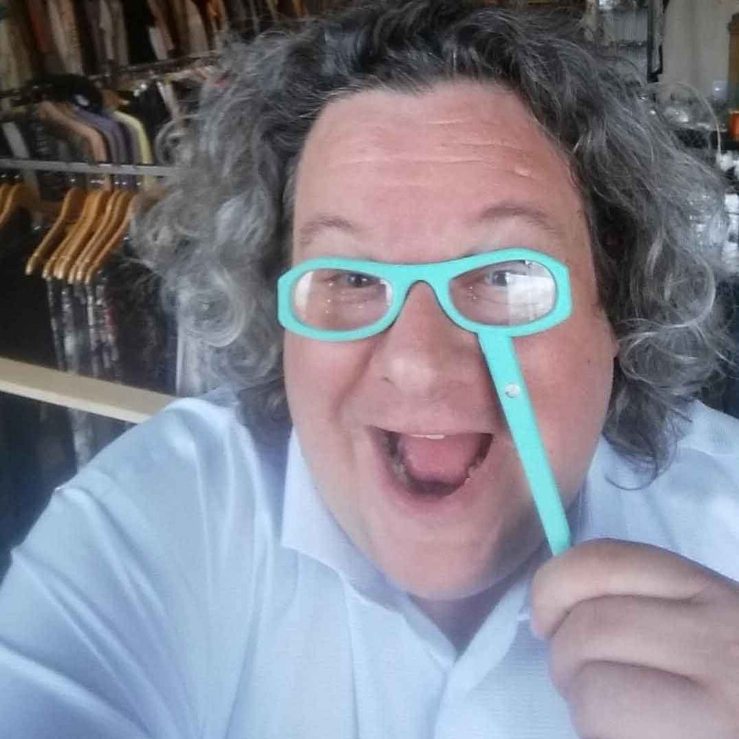 Events & Appearances The Laundry Evangelist